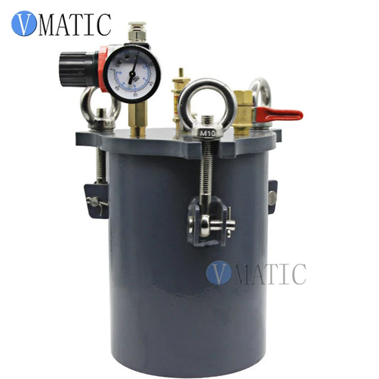 Free Shipping Hot Sale 3L Carbon Steel Pressure Tank