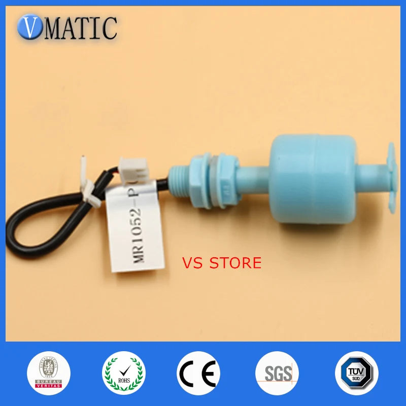 Free Shipping Vc1052-P Gems Sensors Liquid Proximity Water Detection Sensor