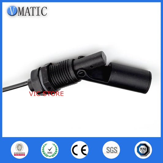 High Quality VCL7 Water Level Sensor Side Mounted Magintic Level Sensor Switch For Water Dispenser