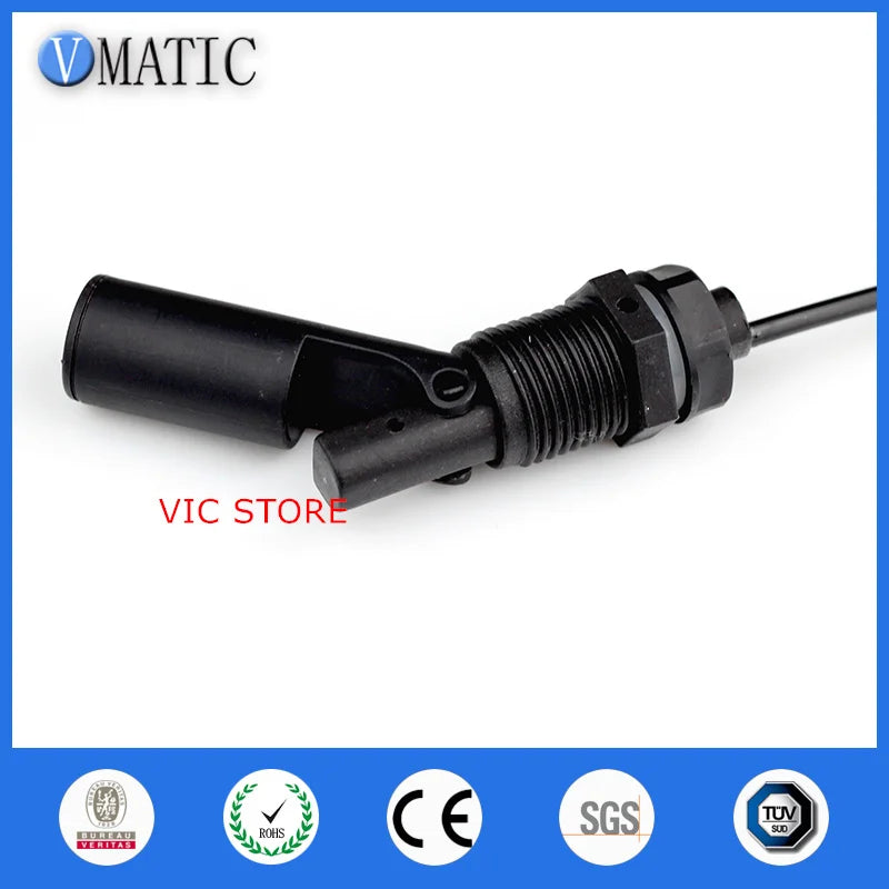 High Quality VCL7 Water Level Sensor Side Mounted Magintic Level Sensor Switch For Water Dispenser