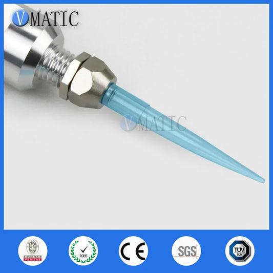 Free Shipping 100pcs Big Size TT Tapered Dispensing Needle