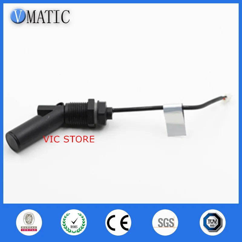 High Quality VCL7 Water Level Sensor Side Mounted Magintic Level Sensor Switch For Water Dispenser