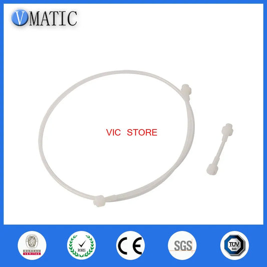 Free Shipping High Recommendation 10Pcs/Bag Pinch Tube With 18'' Inch Length