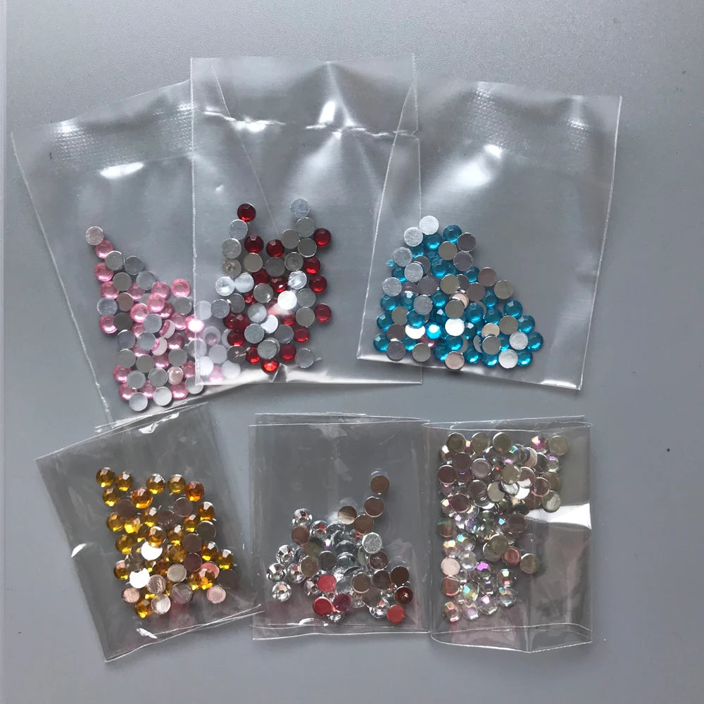 Free Shipping Diamond Painting Pen Bling It On Embroidery Accessories Diamond Painting Tools DIY Decorative Tools