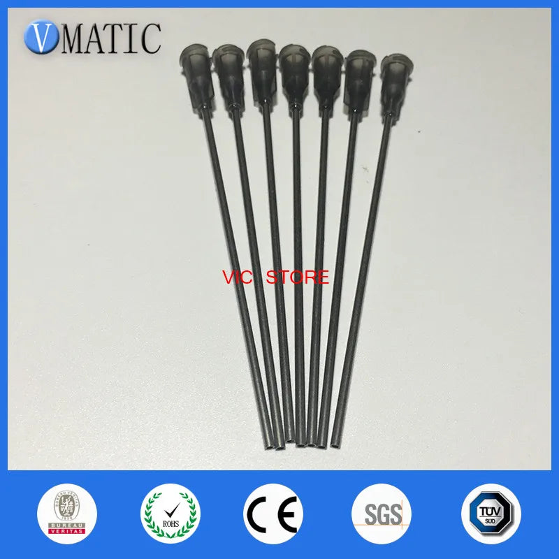 High Quality Promotional Cheap 1.5 Inch 16G Te Premier Dispensing Needle Tips 1-1/2 Inch