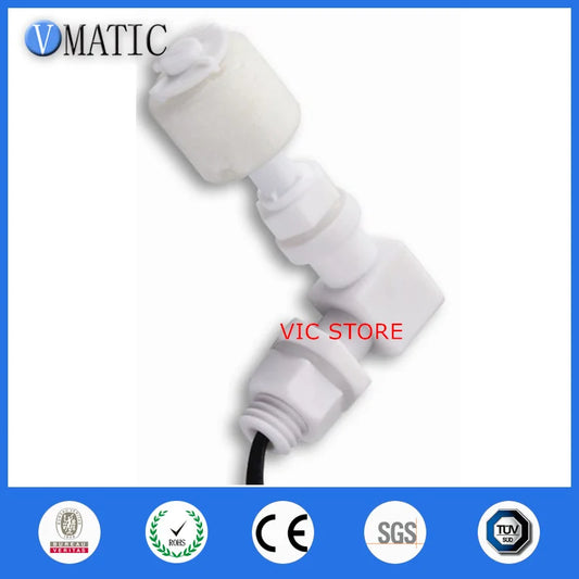 Free Shipping VC0835 Ball Sensor Liquid Fuel Electrical Water Level Control Float Switch