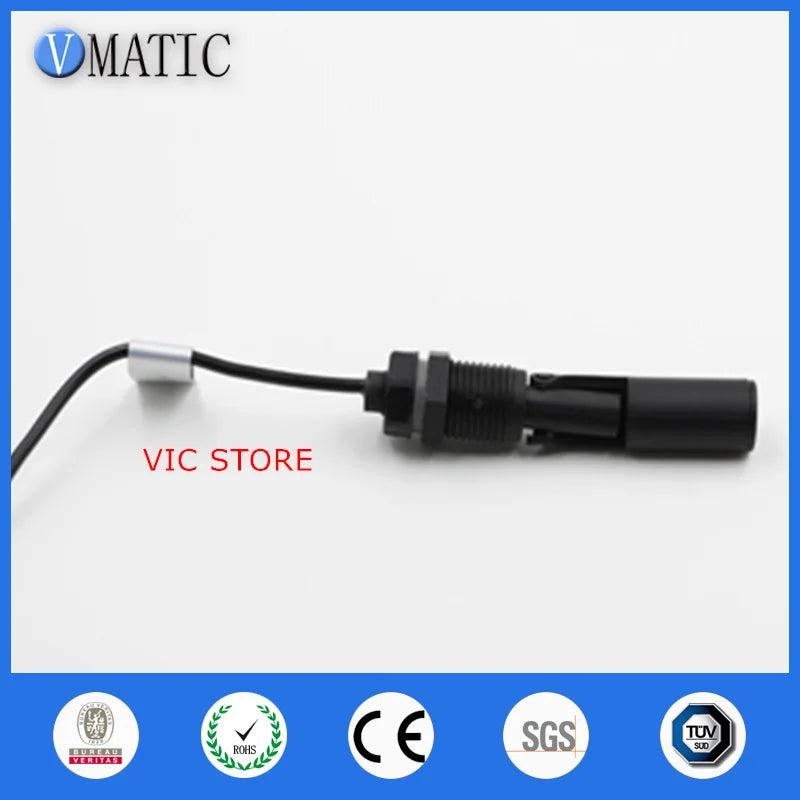 High Quality VCL7 Water Level Sensor Side Mounted Magintic Level Sensor Switch For Water Dispenser