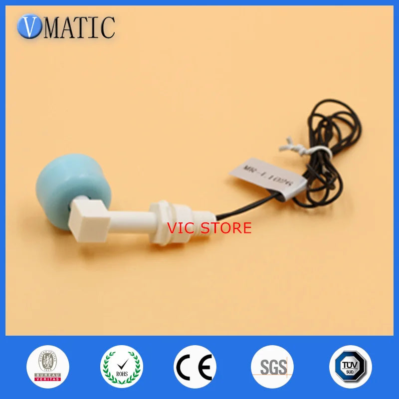 Free Shipping Water Sensor VCL1026-P One Float One Point Water Pump Sensor