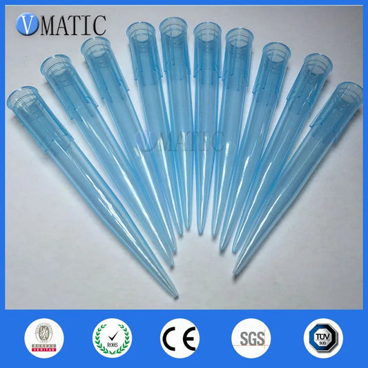 High Quality Big Size TT Tapered Dispensing Needle 70mm Length 100pcs