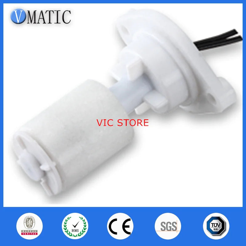 High Quality Vc4535-P Pp Plastic Current Voltage Height Measurement Oem Pp Material Ac Level Sensors Lever Sensor