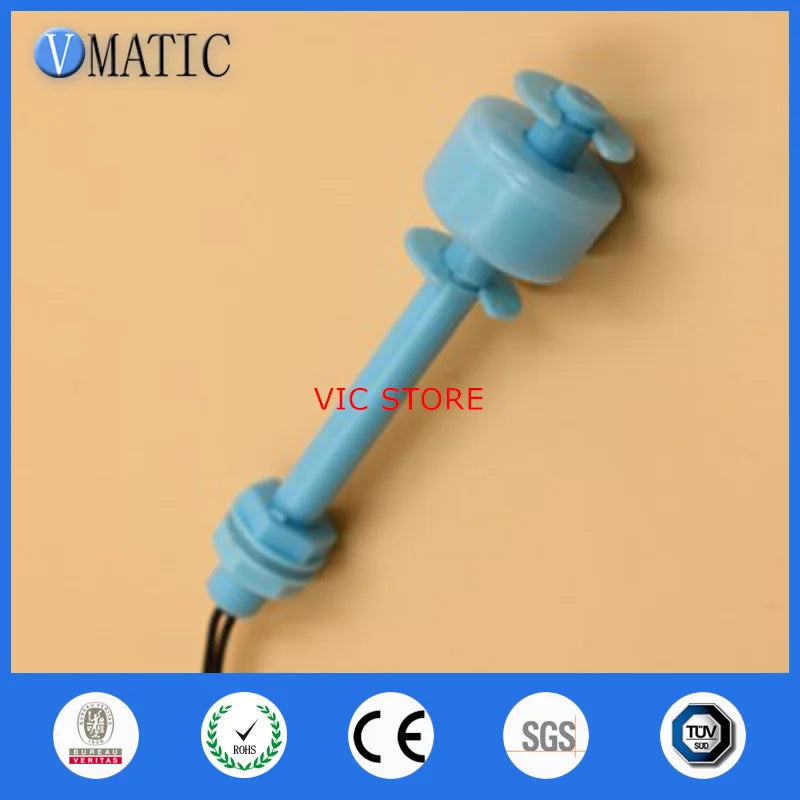 High Quality VC1083-P Position Sensor Small Switch Water Oem Pp Material Level Sensors