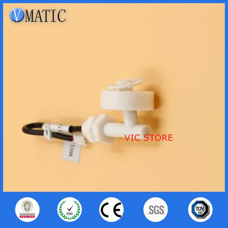 High Quality VCL1 Float Ball Liquid Transducer Side Mounted Switch Water Level Sensor