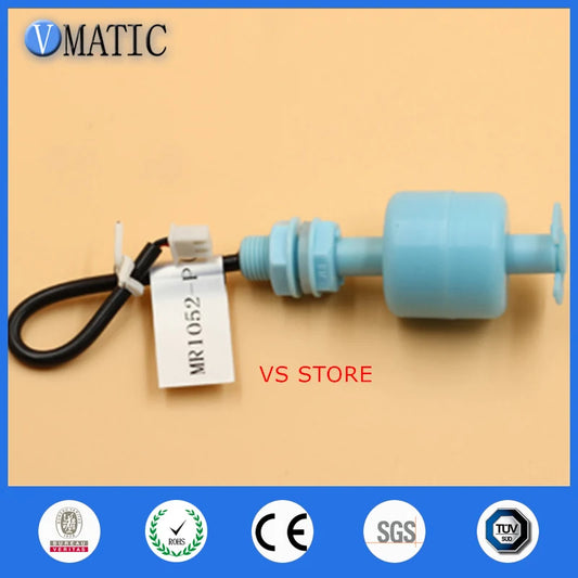 High Quality Pool Level Sensor Water Inductive Sensor Magnetic Float Switch VC1052-P