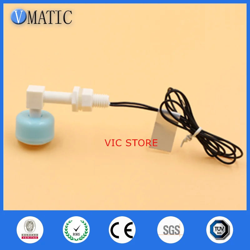Free Shipping Water Sensor VCL1026-P One Float One Point Water Pump Sensor