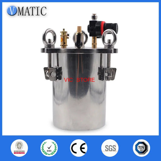 High Quality Automatic AB Dispenser-Potting Machine Double Liquid Dispensing Equipment AB Silica Gel Automatic AB Controller