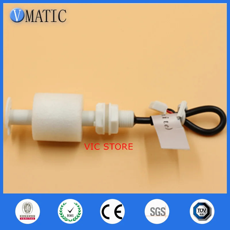 High Quality Vc1052-P Water Controller Magnetic Ball Liquid Level Control Float Switch