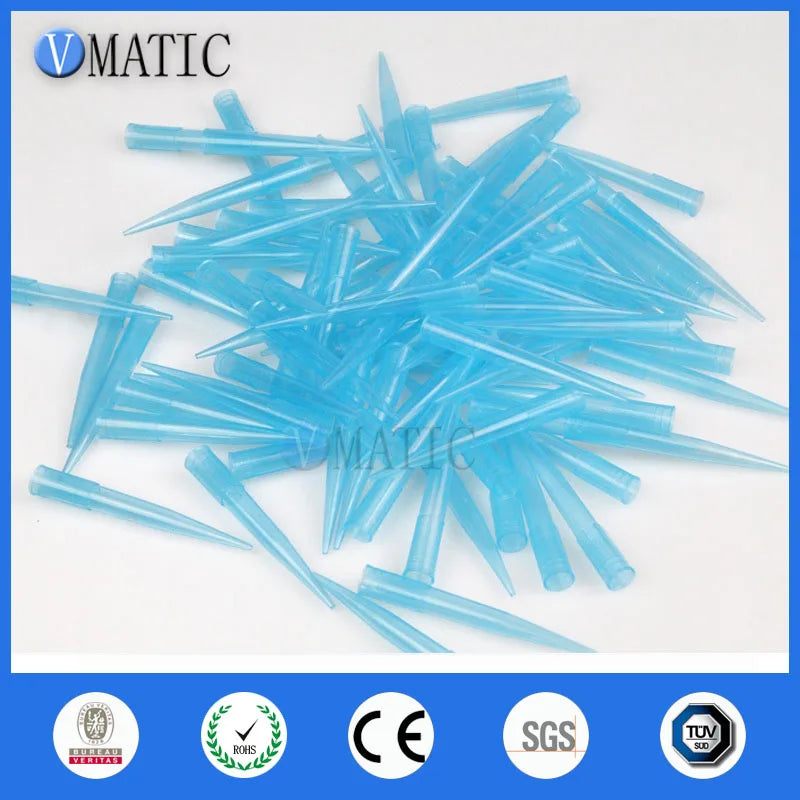 Free Shipping 100pcs Big Size TT Tapered Dispensing Needle