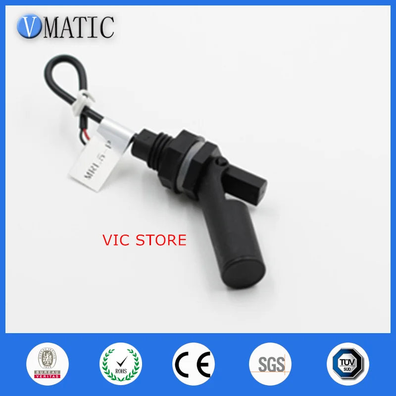 Free Shipping VCL5 Manufacturers Technology Float Ball Transducer Water Level Meter Pulse Sensor