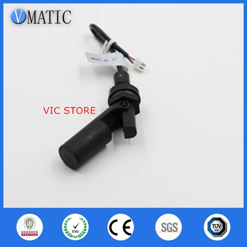 Free Shipping VCL8 Float Ball Switch Side Level Sensor Differential Sensor Coolant Level Sensor