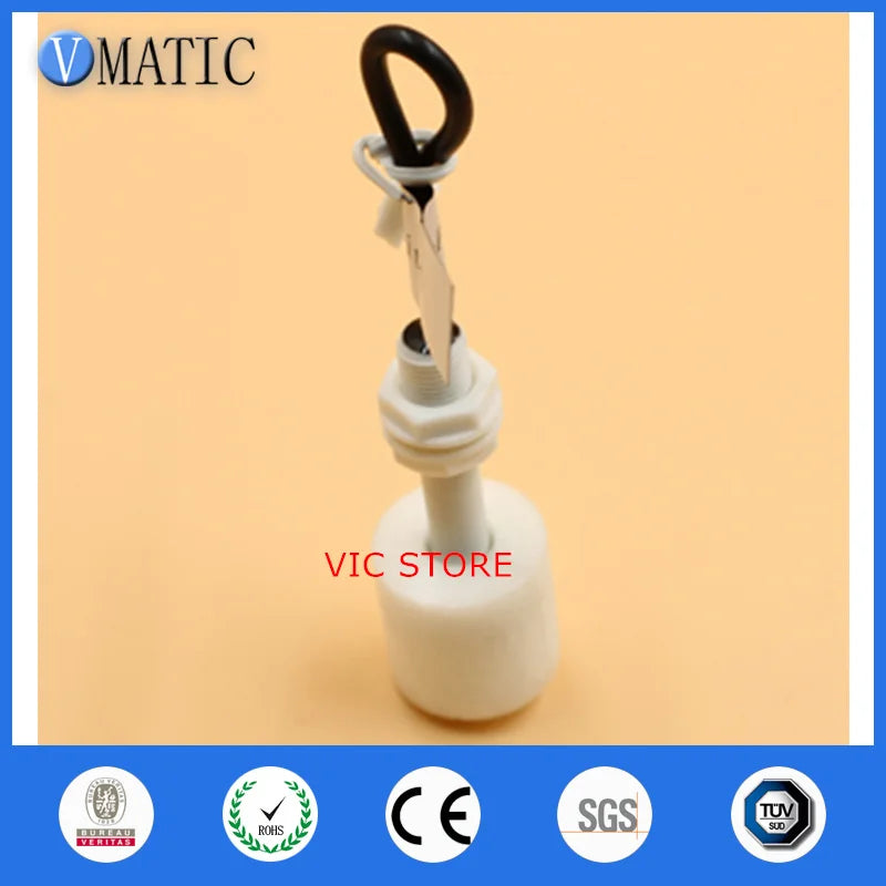 High Quality Vc1052-P Water Controller Magnetic Ball Liquid Level Control Float Switch