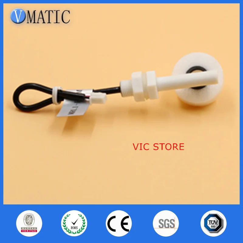 High Quality VCL1 Float Ball Liquid Transducer Side Mounted Switch Water Level Sensor