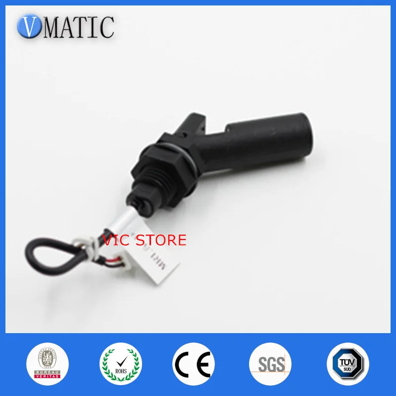 High Quality VCL5 Manufacturers Technology Float Ball Transducer Water Level Meter Pulse Sensor