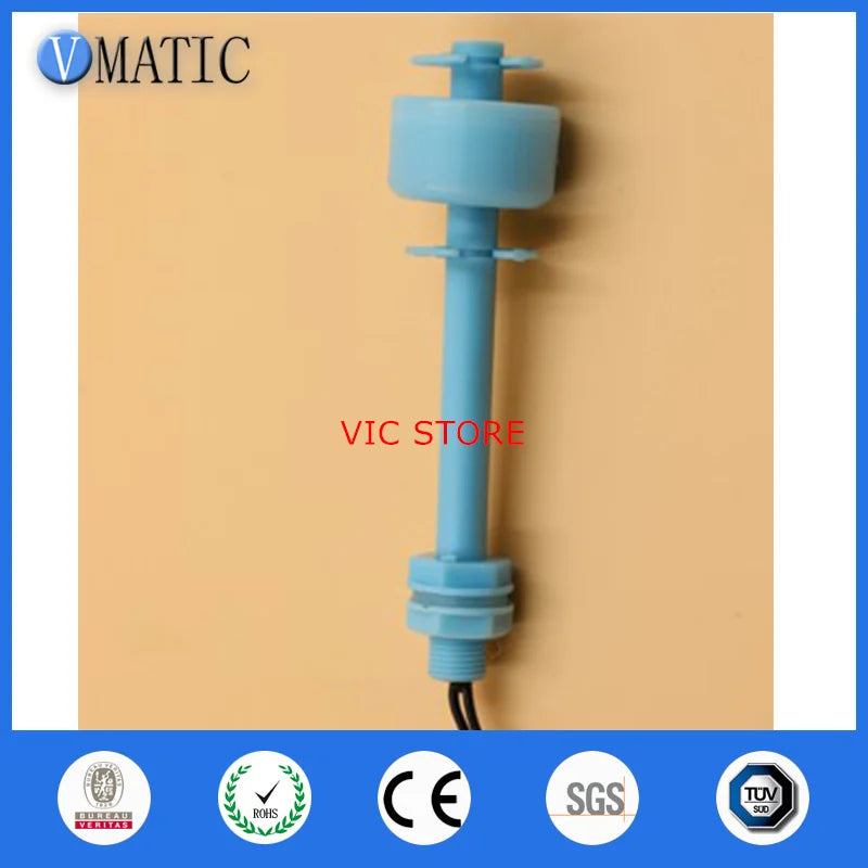Free Shipping Vc1083-P Float Ball Liquid Switches Water Sensors Pumps Tanks Level Switch