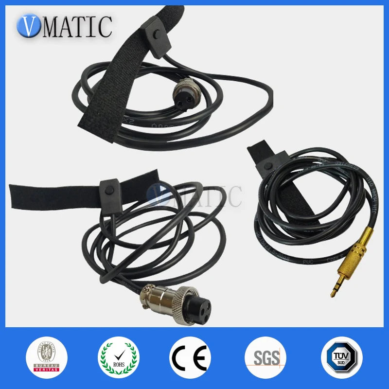 High Quality 1 Hole 2 3 Holes Plug Manual Syringe Switch