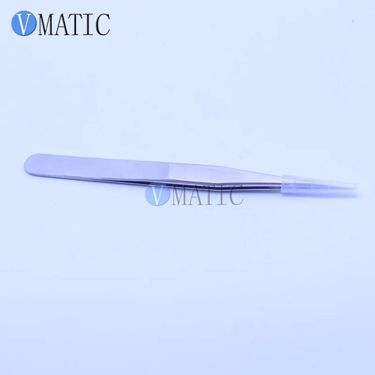 Free Shipping Best Selling Stainless Steel Tweezers