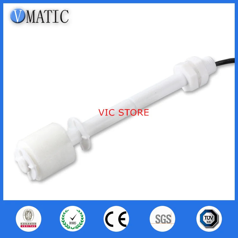High Quality VC10110-P Liquid Level Sensor Vertical Water Type Washing Machine Pump Continental Float Switch