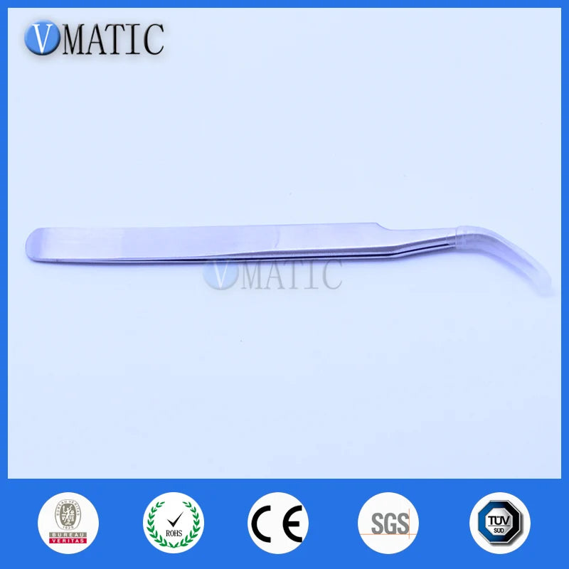 Free Shipping High Quality Stainless Steel Tweezers