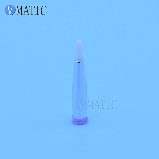 Free Shipping 20G Dia 4mm Precision Glue Dispensing Needle Tip Brush For Artist Paint