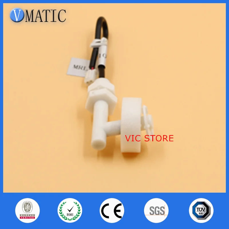 High Quality VCL1 Float Ball Liquid Transducer Side Mounted Switch Water Level Sensor