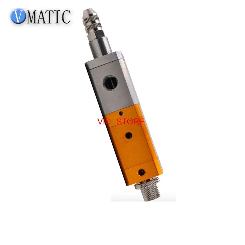 Free Shipping Quality Dispenser Machine Pressure Tank 2L With Dispensing Valve Set