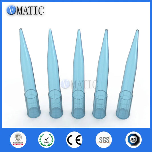 Free Shipping Big Size TT Tapered Dispensing Needle 70mm Length 100pcs