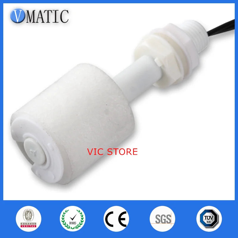 High Quality Vc1052-P Water Controller Magnetic Ball Liquid Level Control Float Switch