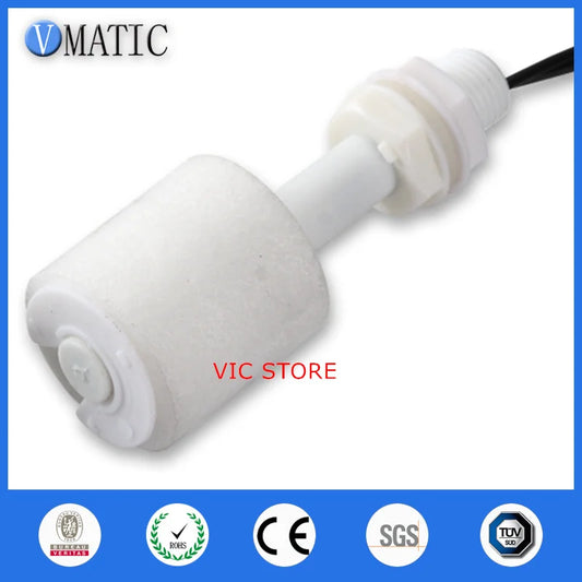 High Quality Vc1052-P Water Controller Magnetic Ball Liquid Level Control Float Switch
