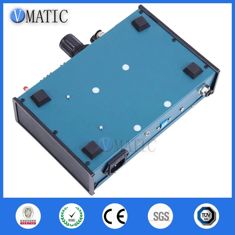Digital Silicone Adhesive Glue Dispenser Machine Epoxy Resin Automatic Glue Dispenser,Solder Paste Dispensing Machine FT-983