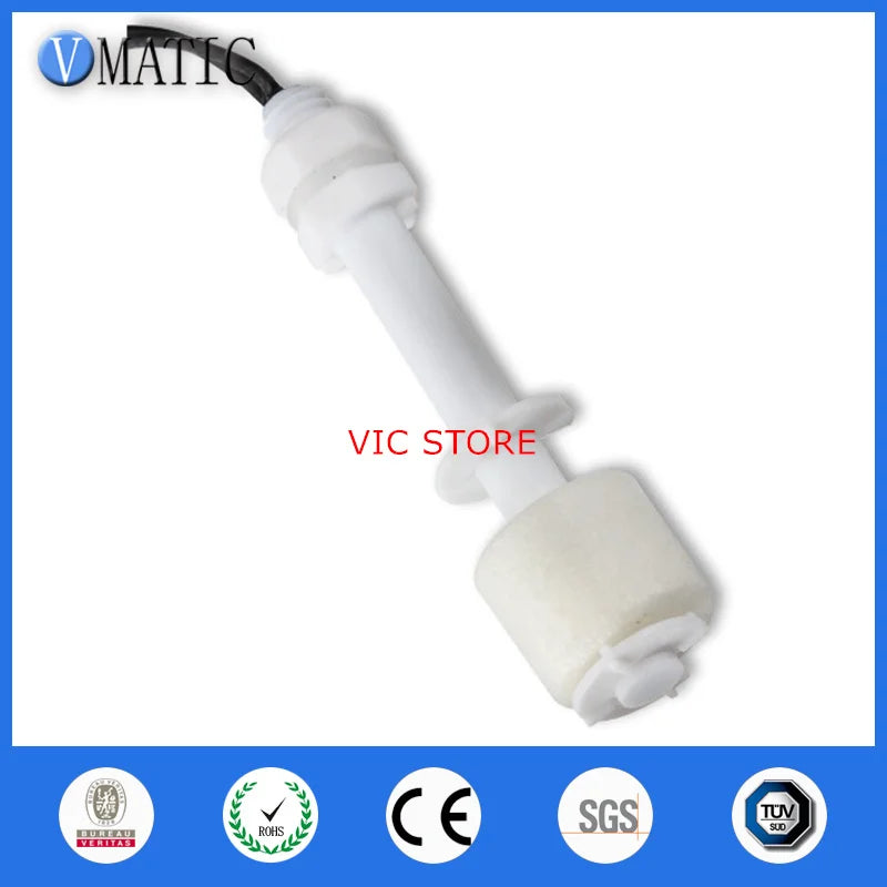 High Quality Food Grade Counter Mutant Mod Magnet Switch Float Air Conditioner water Liquid Level Sensor VC0862-P