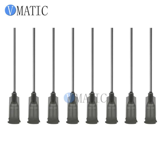 Free Shipping Luer Lock 16G 2'' 2 Inch Dispensing Needles Tips