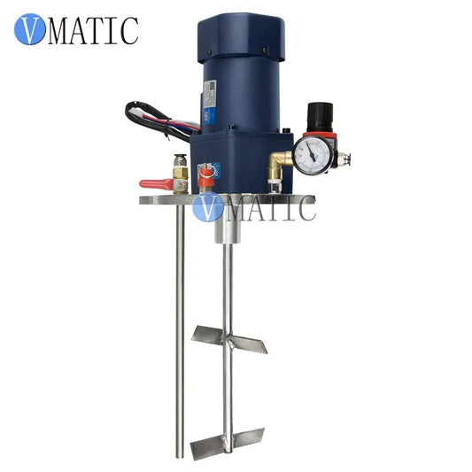 Free Shipping High Quality Electrical Mixing Blade Stainless Steel Air Pressure Glue Dispensing Pressure Tank Container