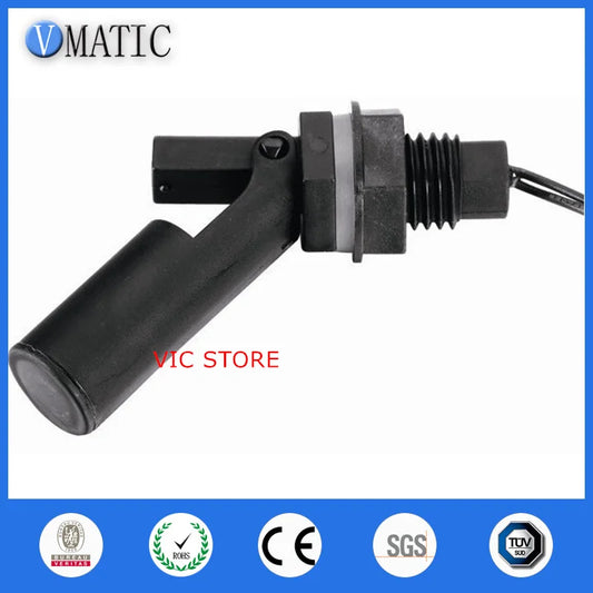 High Quality VCL5 Manufacturers Technology Float Ball Transducer Water Level Meter Pulse Sensor