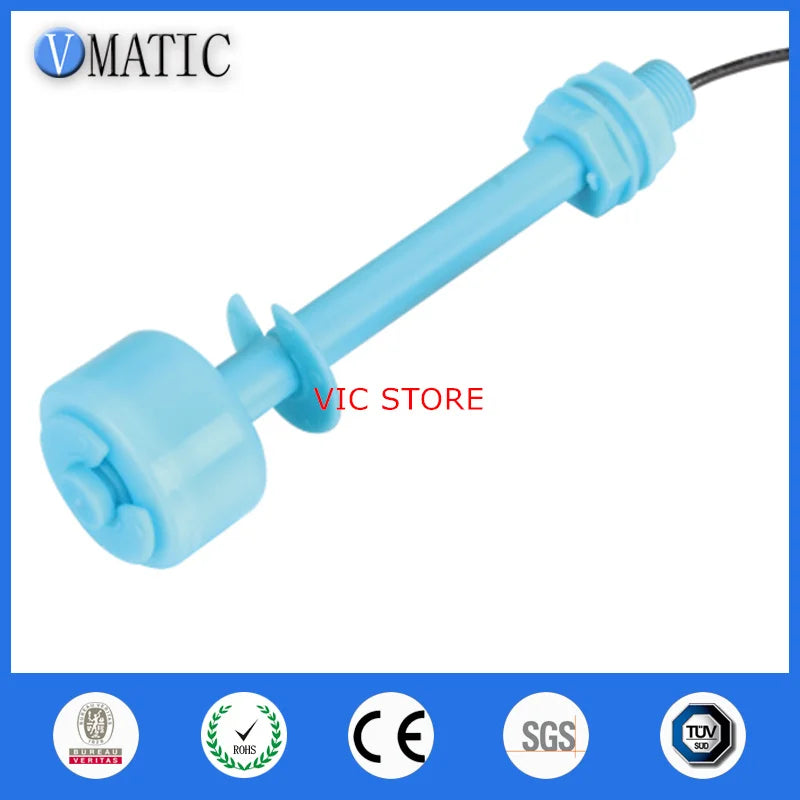 Free Shipping Vc1083-P Float Ball Liquid Switches Water Sensors Pumps Tanks Level Switch