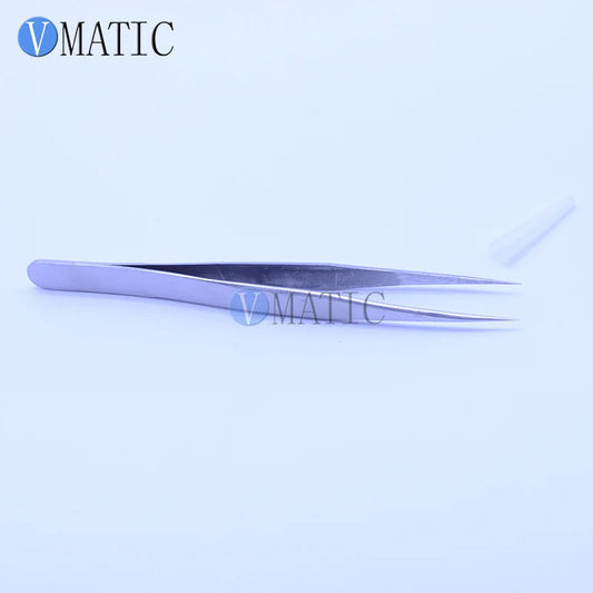 Free Shipping Best Selling Stainless Steel Tweezers