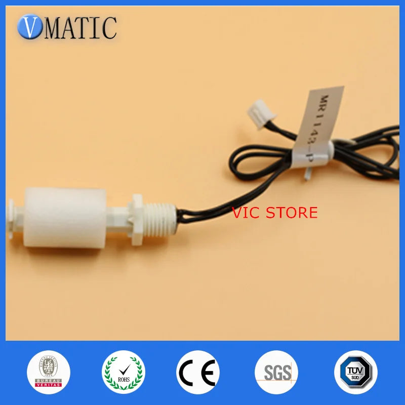 High Quality 10Pcs VC1143-P PP Material Current Sensor/transducers 220v Sensor Switch Low Cost Water Level Sensors
