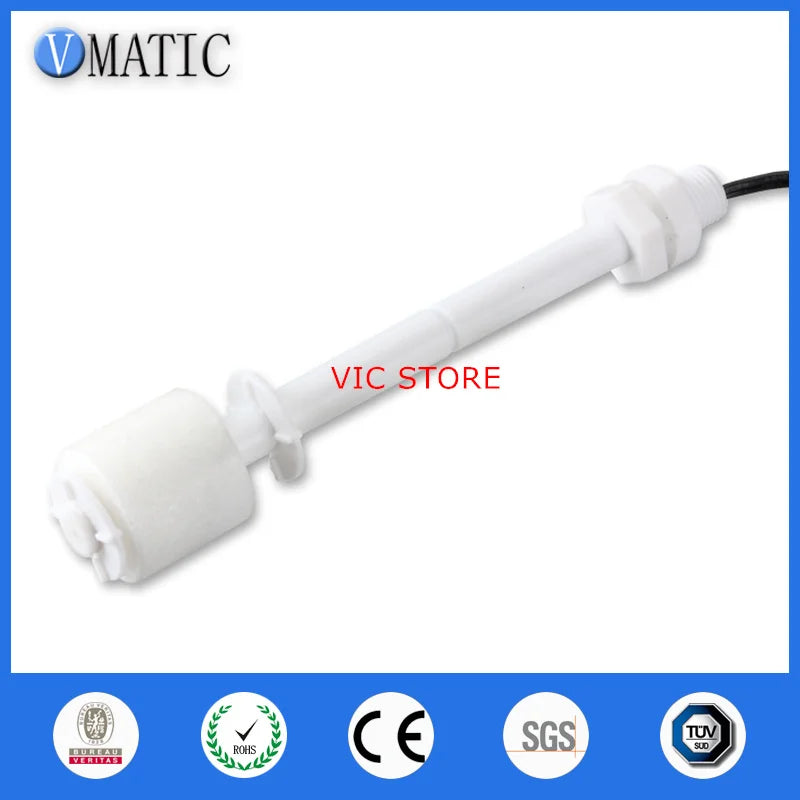 High Quality VC10110-P Liquid Level Sensor Vertical Water Type Washing Machine Pump Continental Float Switch