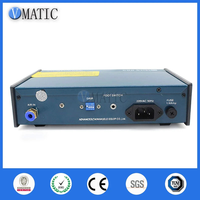 High Quality YDL-983A Professional Precise Digital Auto Glue Dispenser Solder Paste Liquid Controller Dropper 220V