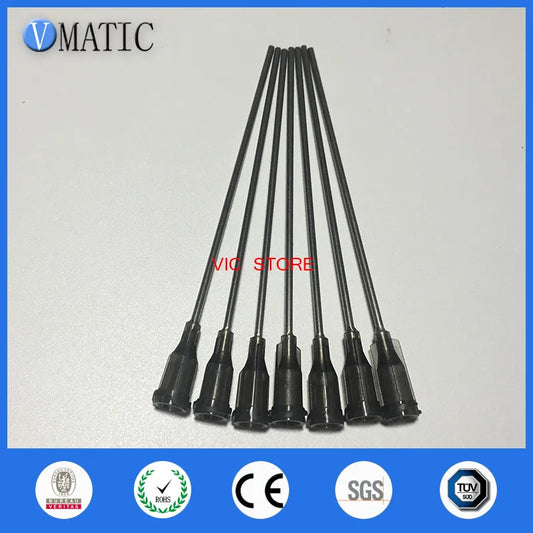 High Quality Promotional Cheap 1.5 Inch 16G Te Premier Dispensing Needle Tips 1-1/2 Inch