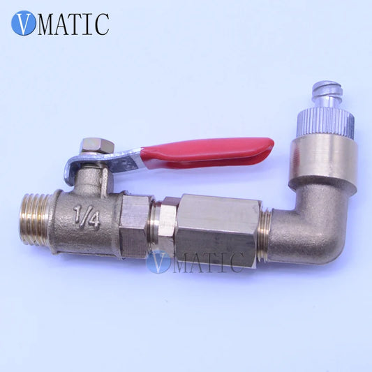 Free Shipping Quality 4Pcs/Pack Liquid Dispensing Valve Parts/ Glue Dispensing Valve Accessories