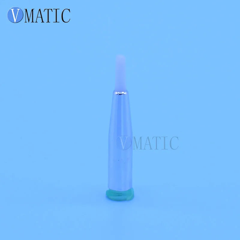 Free Shipping New Liquid / Glue Dispensing Needle Brush 18G Dia 3mm Paint Brush